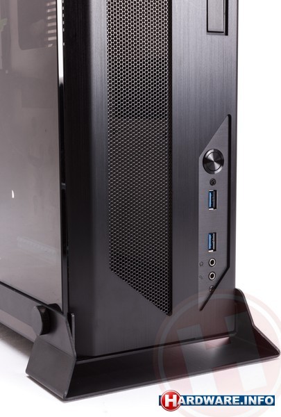 Lian Li PC-O5S Black