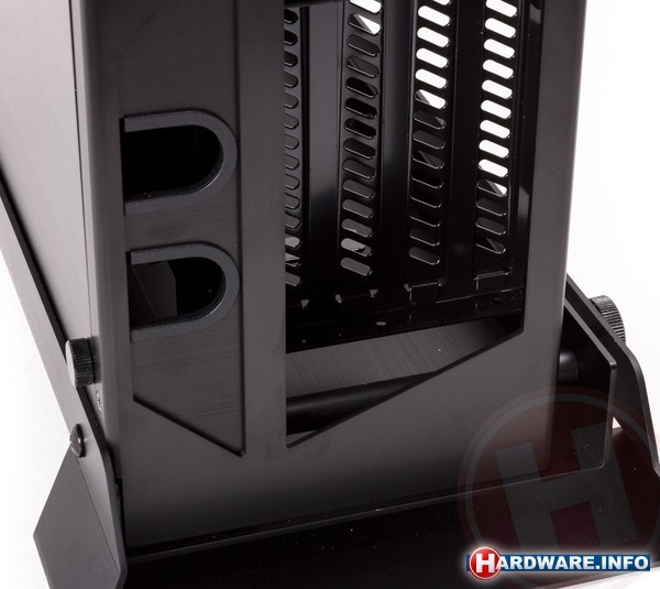 Lian Li PC-O5S Black