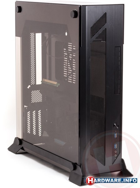 Lian Li PC-O5S Black