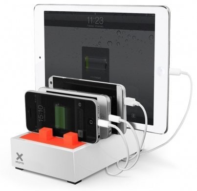 Xtorm Pixl Power Hub