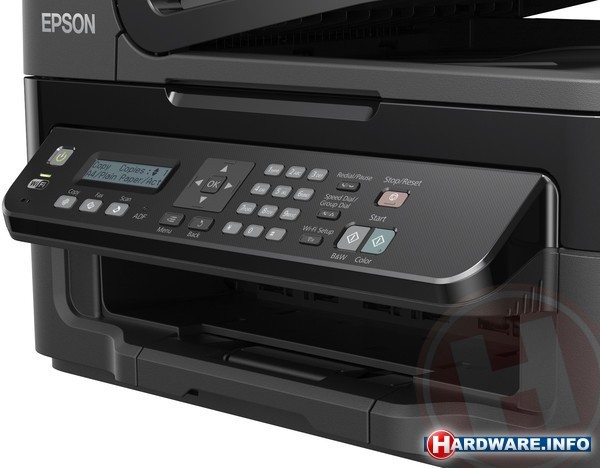 Epson EcoTank L555