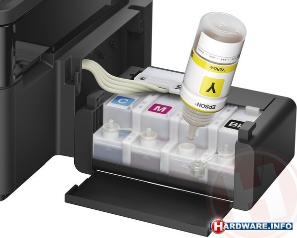 Epson EcoTank L555