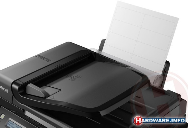 Epson EcoTank L555