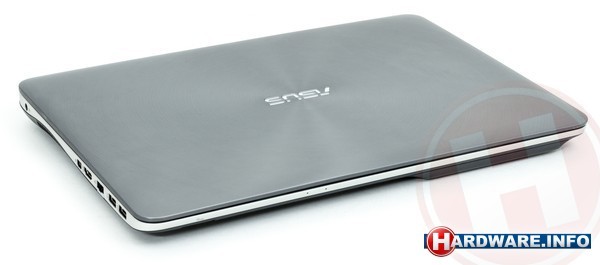 Asus N551JK-CN130H