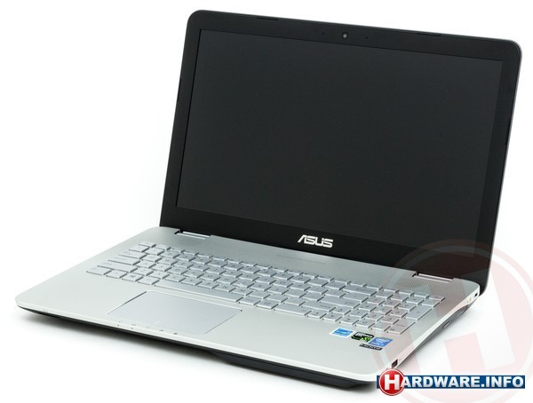 Asus N551JK-CN130H