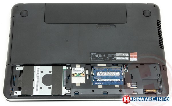 Asus N551JK-CN130H