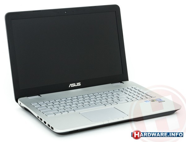 Asus N551JK-CN130H