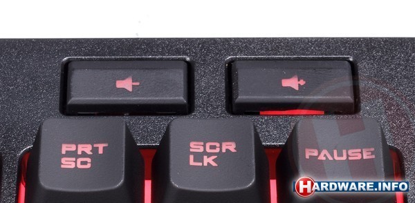 CM Storm Octane Gaming Gear Combo