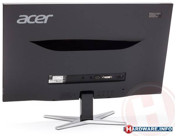Acer G277HUsmidp