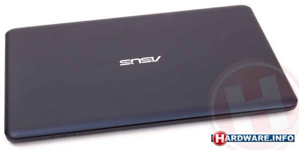 Asus EeeBook F205TA-FD018BS