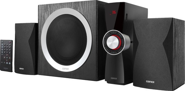 Edifier C3X