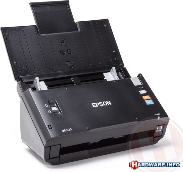 Epson WorkForce DS-520
