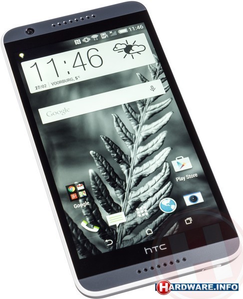 HTC Desire 820 Grey