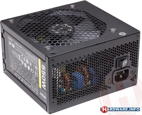 Antec VPF Bronze 550W