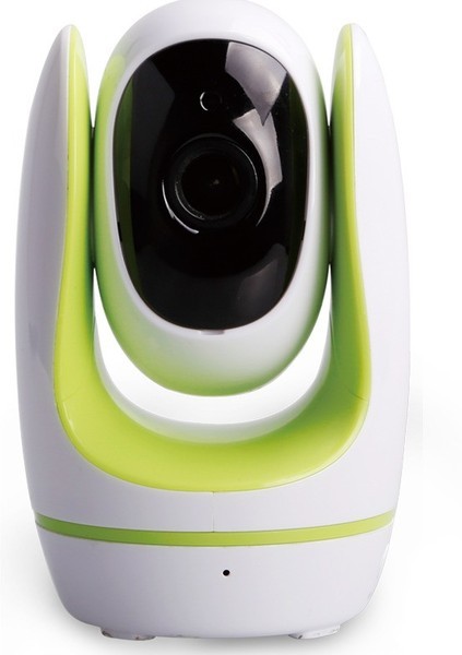 Foscam  Fosbaby Green