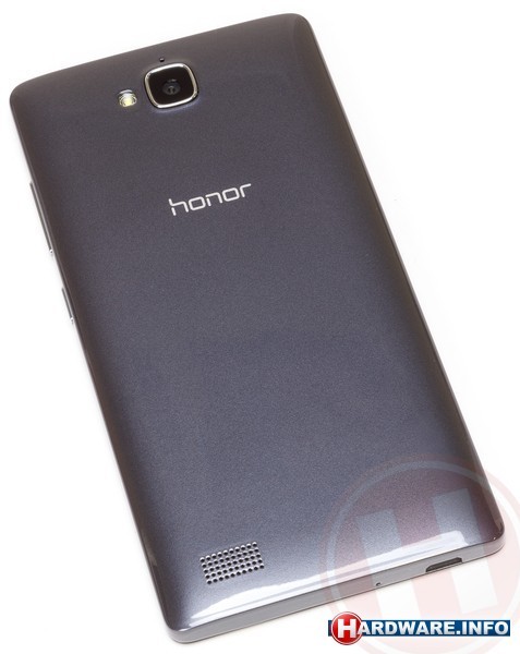Honor 3C Black
