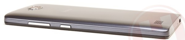 Honor 3C Black