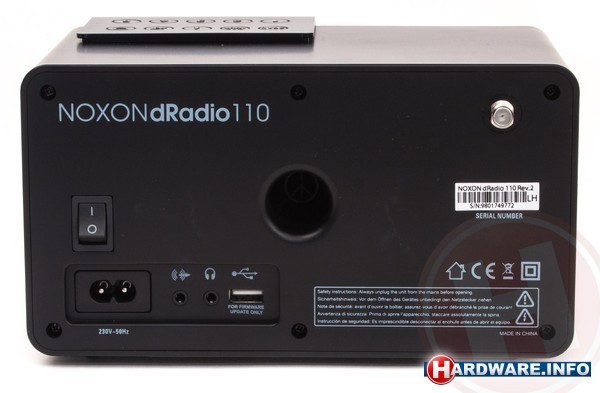 Noxon Journaline