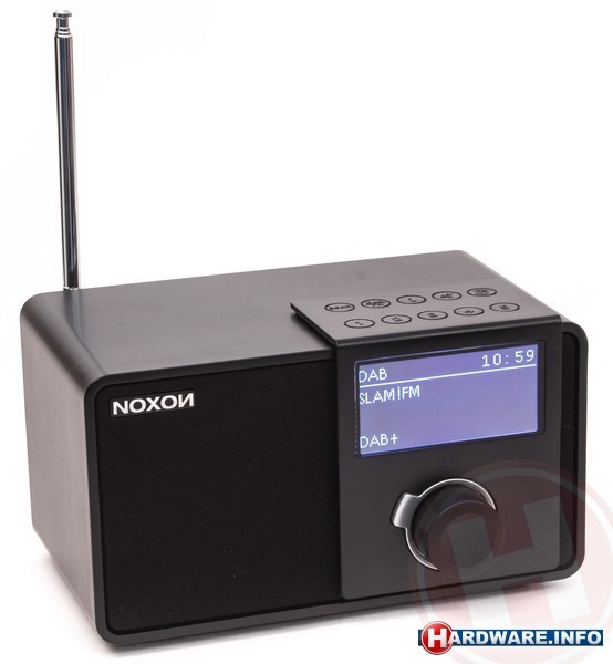 Noxon Journaline