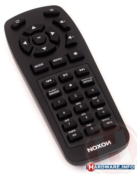 Noxon iRadio 310