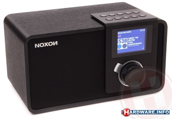 Noxon iRadio 310