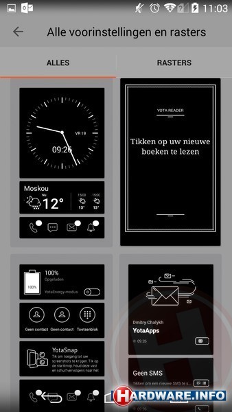 Yota Devices Yotaphone 2