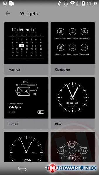 Yota Devices Yotaphone 2