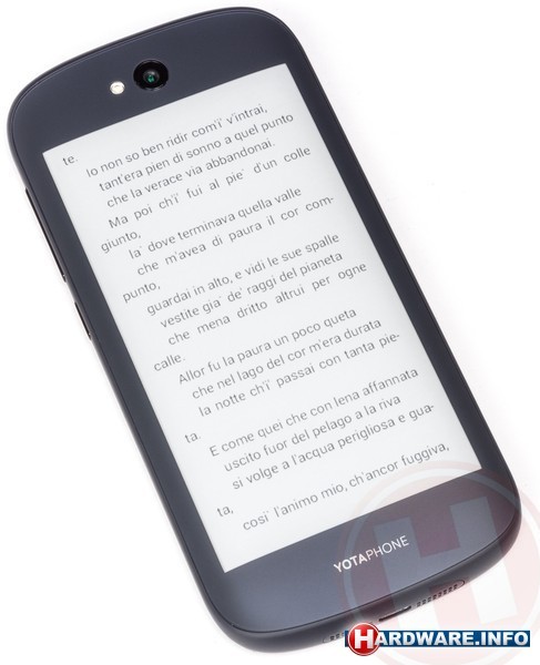 Yota Devices Yotaphone 2