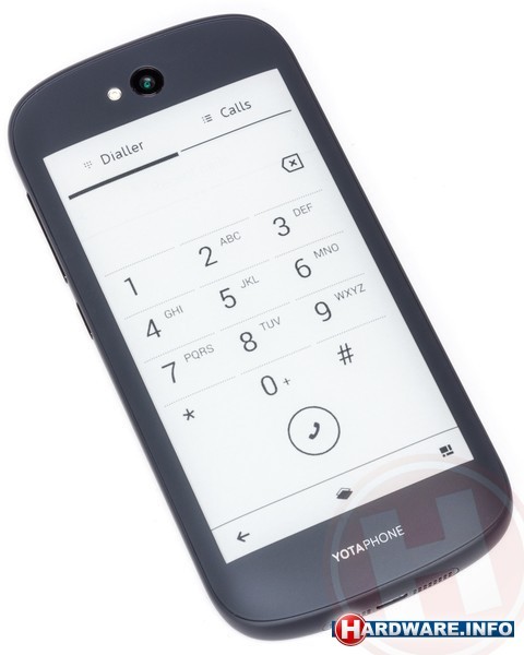 Yota Devices Yotaphone 2