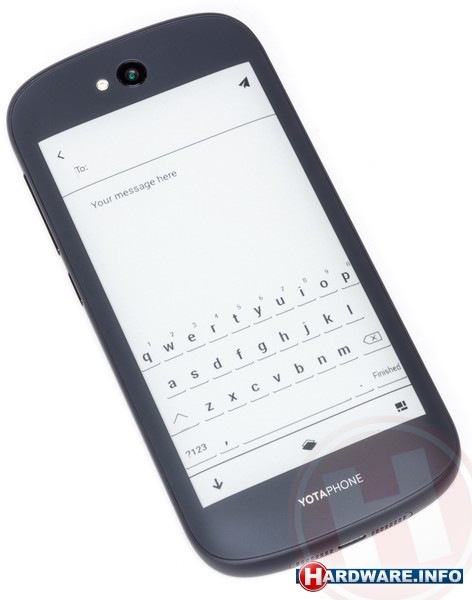Yota Devices Yotaphone 2