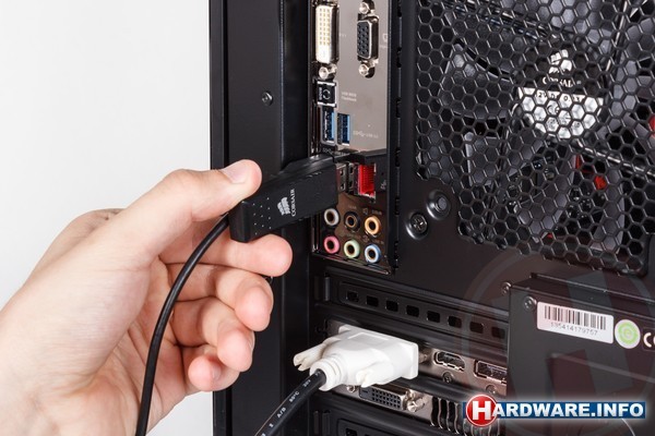 Hardware.Info Bouw Je Eigen PC 2014 (ATX)