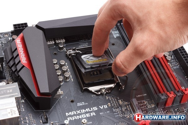 Hardware.Info Bouw Je Eigen PC 2014 (ATX)