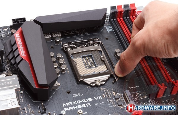 Hardware.Info Bouw Je Eigen PC 2014 (ATX)