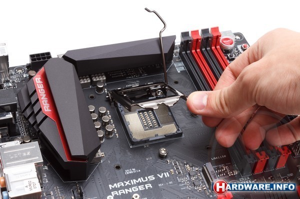 Hardware.Info Bouw Je Eigen PC 2014 (ATX)