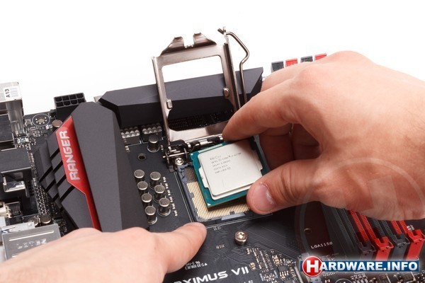 Hardware.Info Bouw Je Eigen PC 2014 (ATX)