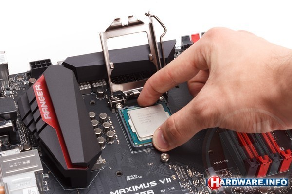 Hardware.Info Bouw Je Eigen PC 2014 (ATX)