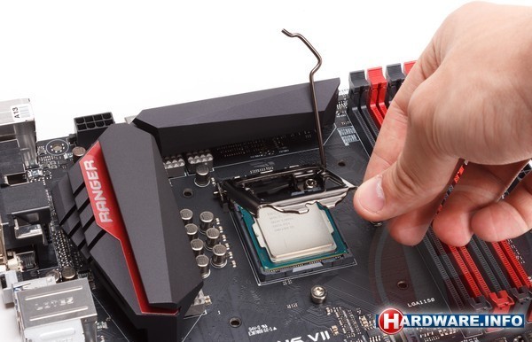 Hardware.Info Bouw Je Eigen PC 2014 (ATX)