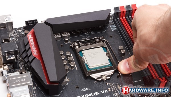 Hardware.Info Bouw Je Eigen PC 2014 (ATX)