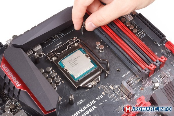 Hardware.Info Bouw Je Eigen PC 2014 (ATX)