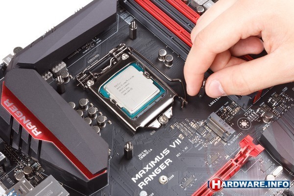 Hardware.Info Bouw Je Eigen PC 2014 (ATX)