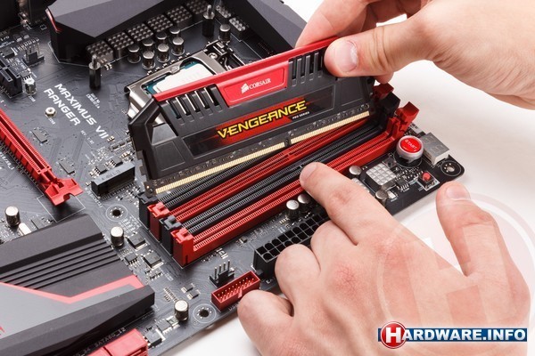 Hardware.Info Bouw Je Eigen PC 2014 (ATX)