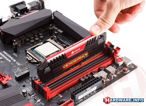 Hardware.Info Bouw Je Eigen PC 2014 (ATX)