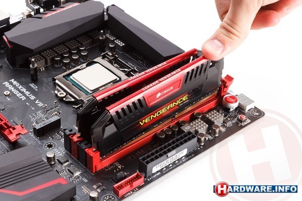 Hardware.Info Bouw Je Eigen PC 2014 (ATX)