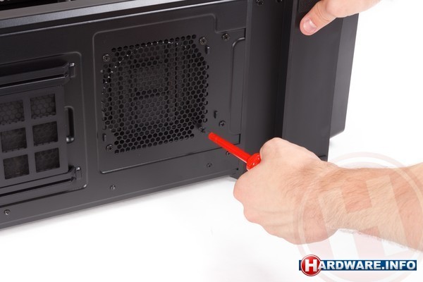 Hardware.Info Bouw Je Eigen PC 2014 (ATX)