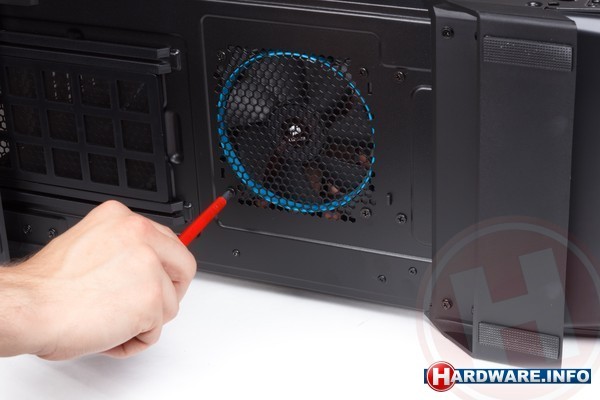 Hardware.Info Bouw Je Eigen PC 2014 (ATX)