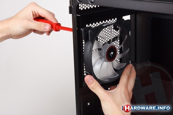 Hardware.Info Bouw Je Eigen PC 2014 (ATX)