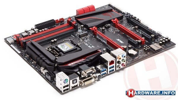 Hardware.Info Bouw Je Eigen PC 2014 (ATX)