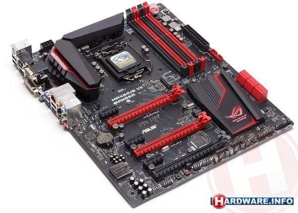 Hardware.Info Bouw Je Eigen PC 2014 (ATX)