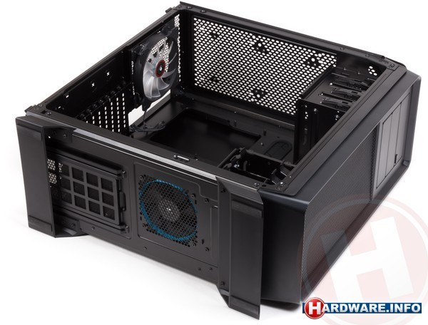 Hardware.Info Bouw Je Eigen PC 2014 (ATX)