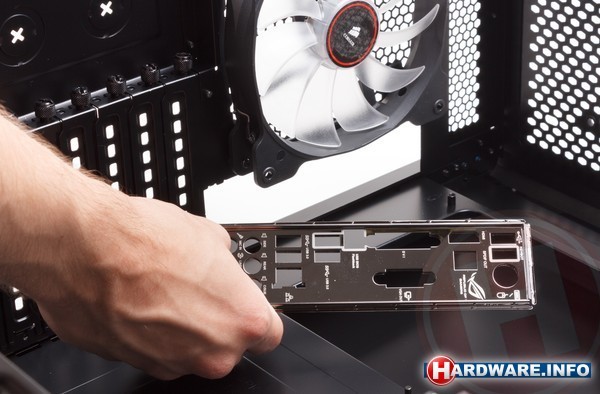 Hardware.Info Bouw Je Eigen PC 2014 (ATX)